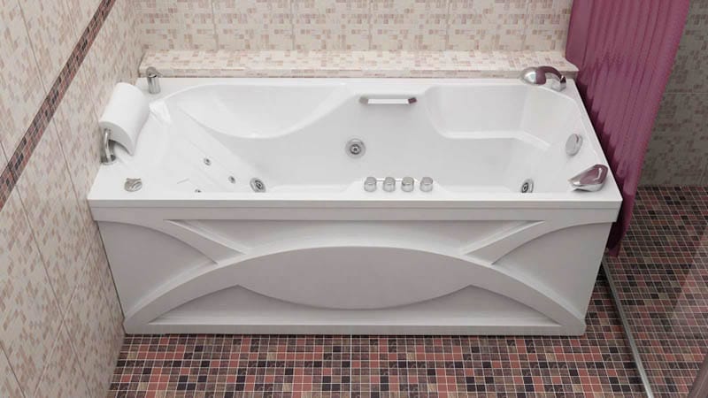 Гідромасажні ванни: відгуки та поради з вибору