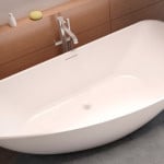 Ванни з литого мармуру: відгуки фахівців