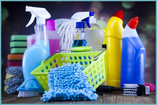 Як очистити унітаз від вапняного нальоту і сечового каменю