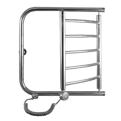 Вибираємо електричні рушникосушки з низьким енергоспоживанням