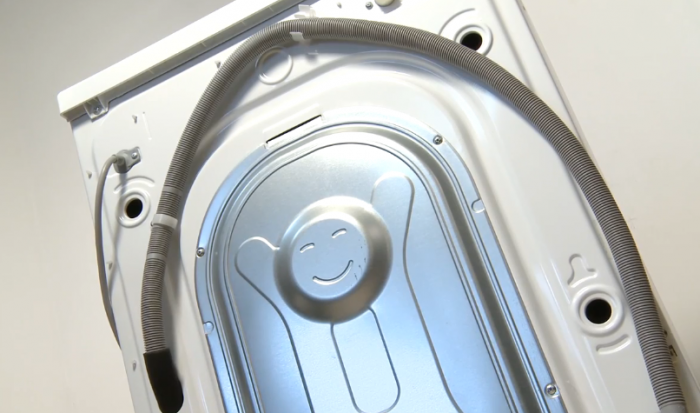 Як перевірити пральну машинку, детально про найважливішому Як перевірити пральну машинку, детально про найважливішому