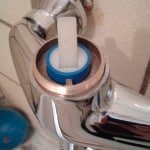 Заміна картриджа в змішувачі: як замінити своїми руками