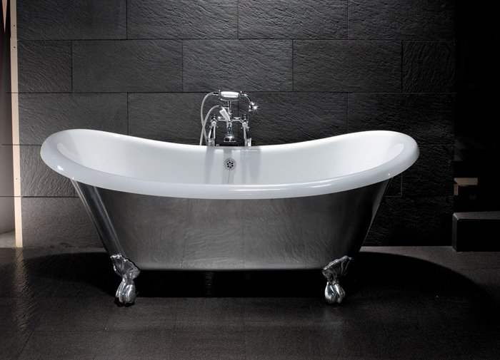 Ніжки для ванни, які є види, як вибрати і встановити Ніжки для ванни, які є види, як вибрати і встановити