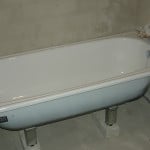 Висота ванни від підлоги стандарт установки Висота ванни від підлоги стандарт установки