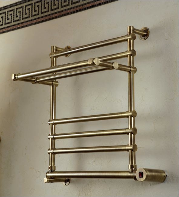 Вибираємо електричні рушникосушки з низьким енергоспоживанням Вибираємо електричні рушникосушки з низьким енергоспоживанням