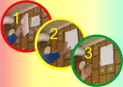 Примусова вентиляція у ванній кімнаті і туалеті, як зробити