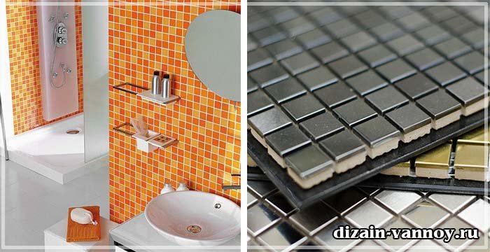 Фотографії ванної кімнати після ремонту   варіанти і приклади