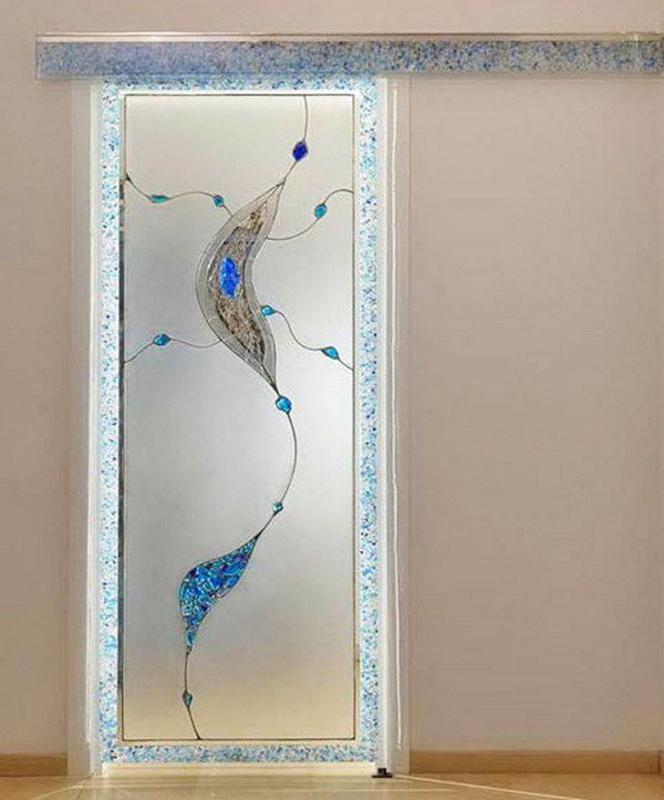 Двері для ванної кімнати: вибираємо найкращий з усіх наявних варіантів Двері для ванної кімнати: вибираємо найкращий з усіх наявних варіантів