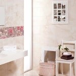 Іспанська плитка для ванної кімнати: особливості вибору