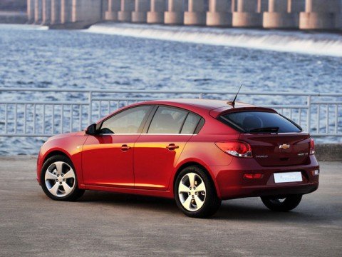 Рейтинг нових автомобілів до 800 000