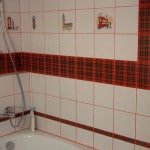 Дешева плитка для ванної кімнати