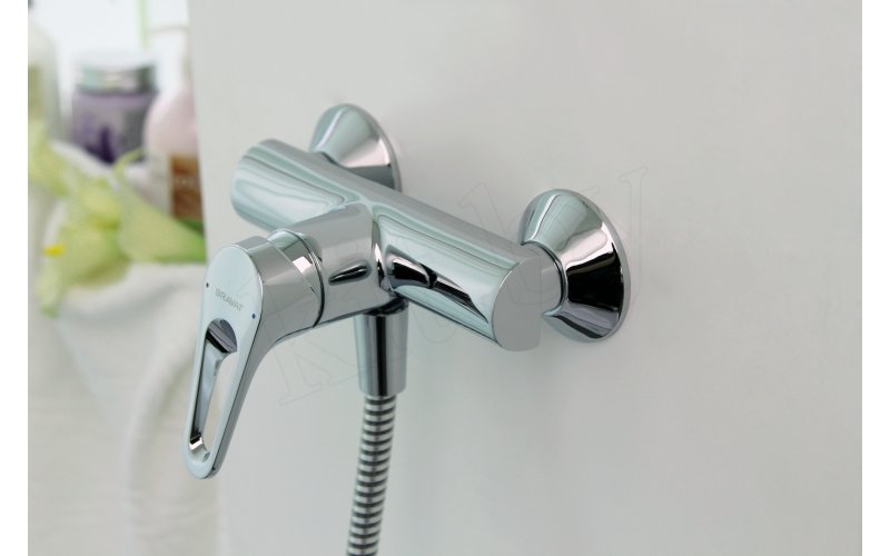 Як вибрати змішувач для душу, плюси і мінуси всіх видів