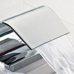 Каскадні змішувачі на борт ванни Каскадні змішувачі на борт ванни