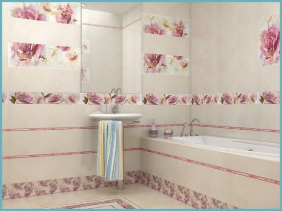 Як зробити декоративний екран або нішу під ванну своїми руками