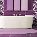 Плитка для ванної кімнати російського виробництва