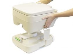 Як вибрати найкращі біотуалети для дому та дачі Як вибрати найкращі біотуалети для дому та дачі