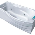 Розміри ванн: які бувають види Розміри ванн: які бувають види