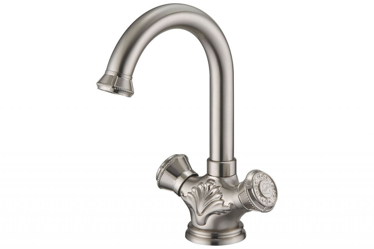 Якими бувають змішувачі для раковини у ванній кімнаті, як вибрати Якими бувають змішувачі для раковини у ванній кімнаті, як вибрати