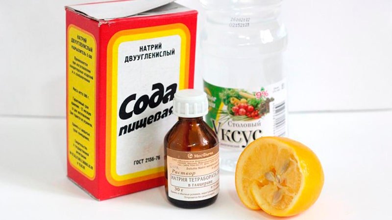 Як відбілити ванну в домашніх умовах