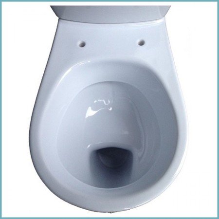 Вибираємо унітаз: як правильно зробити вибір і на що звернути увагу