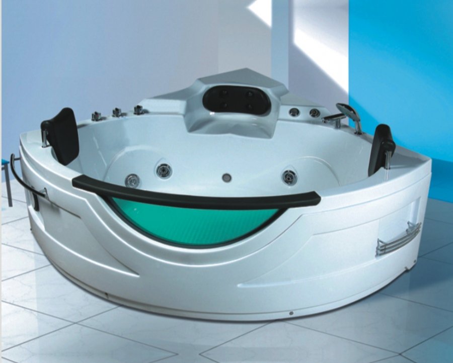 Всі існуючі види ванн, які краще вибрати моделі і чому