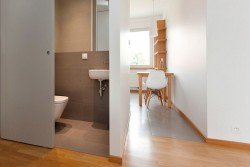 Вибираємо відповідні двері для ванної та туалету