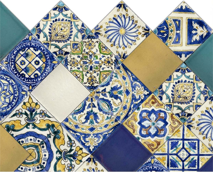 Керамічна плитка: правила вибору, властивості, види, плюси і мінуси