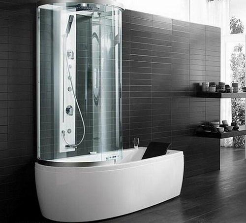 Планування ванної кімнати, ідеї для приміщень різних розмірів