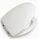 Сидіння для унітазу: як підібрати за розміром