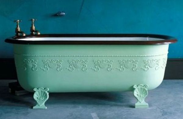 Чавунна ванна, як вибрати і які існують види