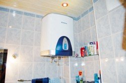 Підключаємо бойлер до водопроводу своїми руками: схема підключення і врізання в водопровід Підключаємо бойлер до водопроводу своїми руками: схема підключення і врізання в водопровід