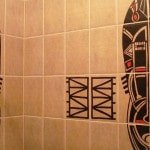 Фарба для плитки у ванній: як пофарбувати плитку у ванній