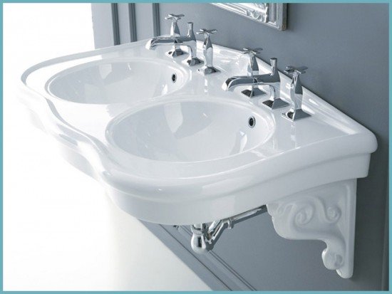 Привіт з США: недоліки та переваги подвійний раковини