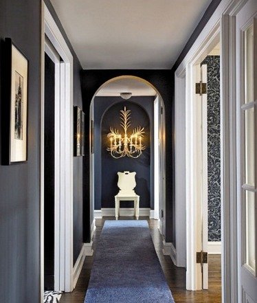 Дизайн коридору Дизайн коридору