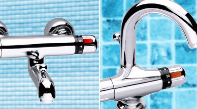 Якими бувають змішувачі для раковини у ванній кімнаті, як вибрати Якими бувають змішувачі для раковини у ванній кімнаті, як вибрати