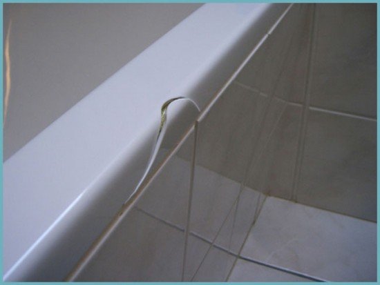 Поради експертів: як правильно вибрати собі акрилову ванну