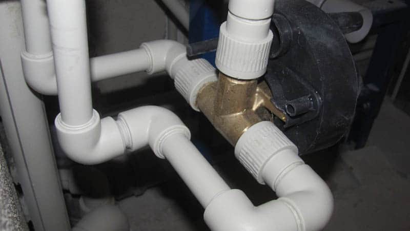 Установка біде своїми руками