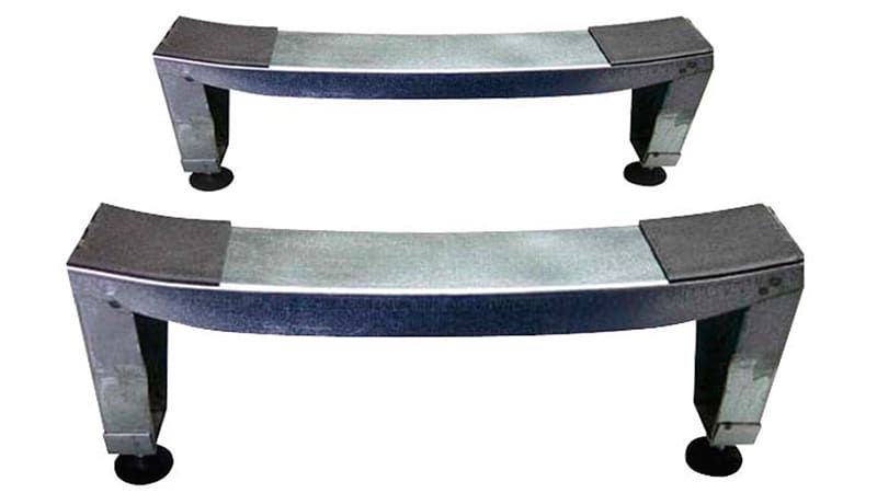 Ванна на ніжках: ніжки для сталевої ванни універсальні, декоративні, як зробити своїми руками