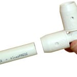 Водопровід з металопластику своїми руками