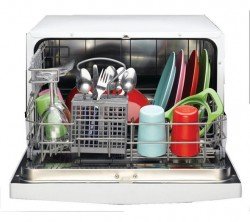 Посудомийна машина під мийку або раковину на кухні, плюси та мінуси такого варіанту Посудомийна машина під мийку або раковину на кухні, плюси та мінуси такого варіанту