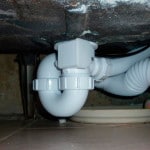 Сифон для ванни: який краще вибрати і встановити