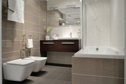 Чеські унітази від компанії Jika — зразок якості й елегантності