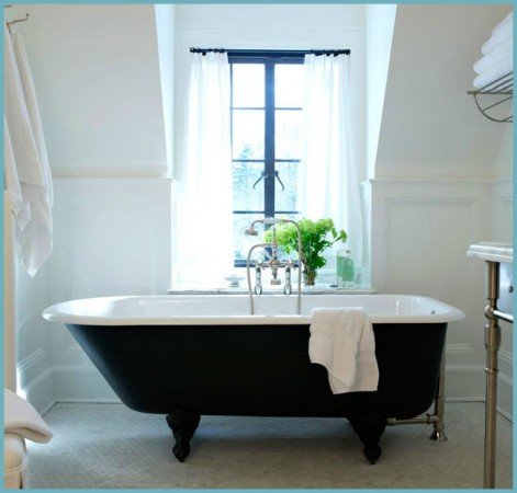 Вибираємо чавунну ванну: яку брати, а від якої краще відмовитися