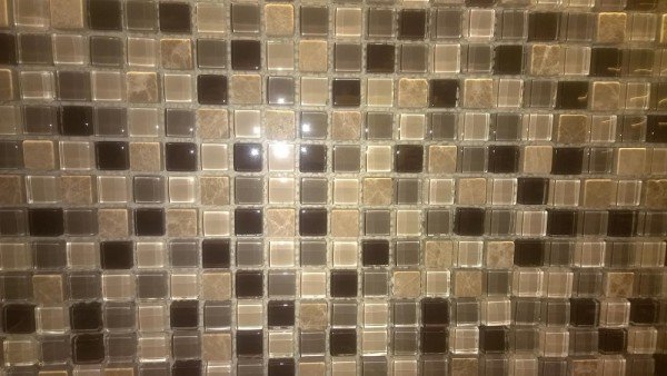 Розміри плитки для ванної кімнати — товщина і ширина виробу (фото, відео)