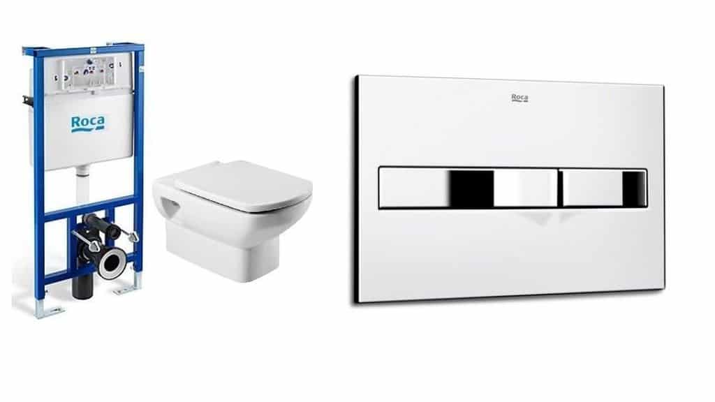 Підвісний унітаз з інсталяцією: відгуки про майстрів моделях