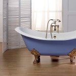 Кольорові ванни: кольорова сантехніка для ванної кімнати