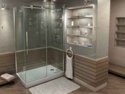 Душові кабіни вітчизняного (російського) виробництва: плюси, мінуси та відгуки Душові кабіни вітчизняного (російського) виробництва: плюси, мінуси та відгуки