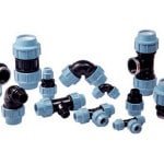 Водопровід своїми руками: монтаж в квартирі