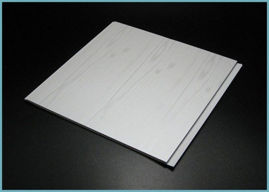 ПВХ панелі для ванної та туалету: функціональні особливості і варіанти кріплення обробки