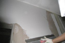 Плитка гіпсокартон своїми руками (відео) Плитка гіпсокартон своїми руками (відео)